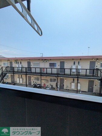 グランヒル湘南台の物件内観写真